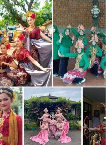 Acara Lounching Heman Ka Budak