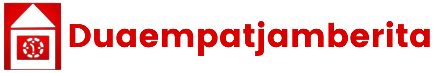 Dua Empat Jam Berita