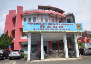 Buntut kematian janin Direktur RSUD Linggajati Kuningan DICOPOT