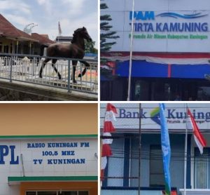 SEMOGA TIDAK ‘ GEMUK STRUKTUR RAMPING PUNGSI’ UNTUK EFISIENSI barangkali ada yang tau berapa gaji dewas