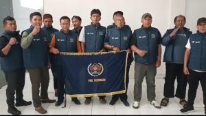 PENCABUTAN PEMBEKUAN PENGURUS PWI JABAR”TIDAK SECARA OTOMATIS MEMBUBARKAN PLT PWI KAB/KOTA”
