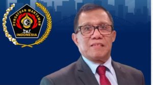 HENDRY CH BANGUN CABUT GUGATAN WANPRESTASI FH BUMN DEMI KONDUSIFITAS KONGRES PWI