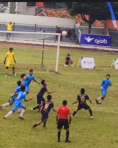 TURNAMEN SEPAK BOLA ‘BUPATI KUNINGAN CUP’ 2025 HAJAT HARI JADI KUNINGAN KE 527 BERSAMA PSSI KUNINGAN KERJASAMA PT AJAIB DAN PDAM TIRTA KAMUNING