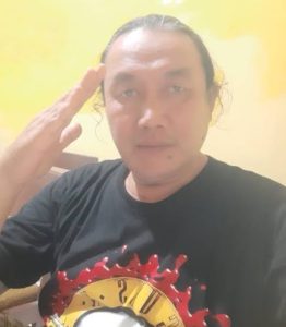 APA KATA IWAN MABRURI TENTANG DEMO WARGA MENOLAK PIPA PAM TIRTAKAMUNING