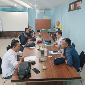 OKK PWI JABAR DI KUNINGAN AKAN SEGERA DILAKSANAKAN