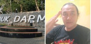 Iwan Mabruri : “MARI AMBIL ALIH WADUK DARMA”