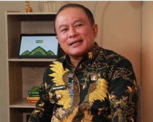 ‘KADO HARI JADI KUNINGAN KE 527’ Hutang Tunda Bayar 2024 Rp96,7 Miliar Tuntas Lebih Cepat.