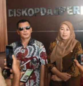 DR Carlan : “KOPERASI BUKAN SEKEDAR SIMPAN PINJAM TAPI JUGA MOTOR PENGGERAK RODA EKONOMI”