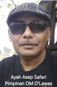 KONSISTEN MENJAGA KOMITMEN TETAP KOMPAK DAN BERJUANG UNTUK ‘DANGDUT’