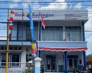‘Rakyat melotot’ BUPATI SELAKU KUASA PEMILIK MODAL (KPM) BANK KUNINGAN JANGAN SALAH PILIH DEWAS