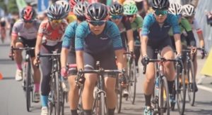 Capai 381 Peserta, 45 dari Mancanegara Siap Adu Cepat di Tour de Linggarjati