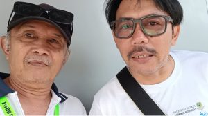 TOUR DE LINGGARJATI-PANGANDARAN LINTASI 5 KABUPATEN KOTA JAWA BARAT