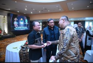 Bupati Kuningan DRY : “Kuningan Adiluhung Jadi Ajang Strategis Menyatukan Pemerintah, Pemangku Kepentingan Dan Investor