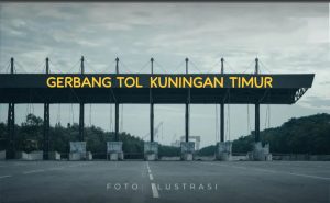 Selamat datang industri ,selamat datang lapangan kerja di Kabupaten Kuningan